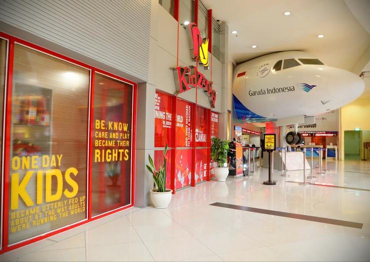 KidZania Jakarta